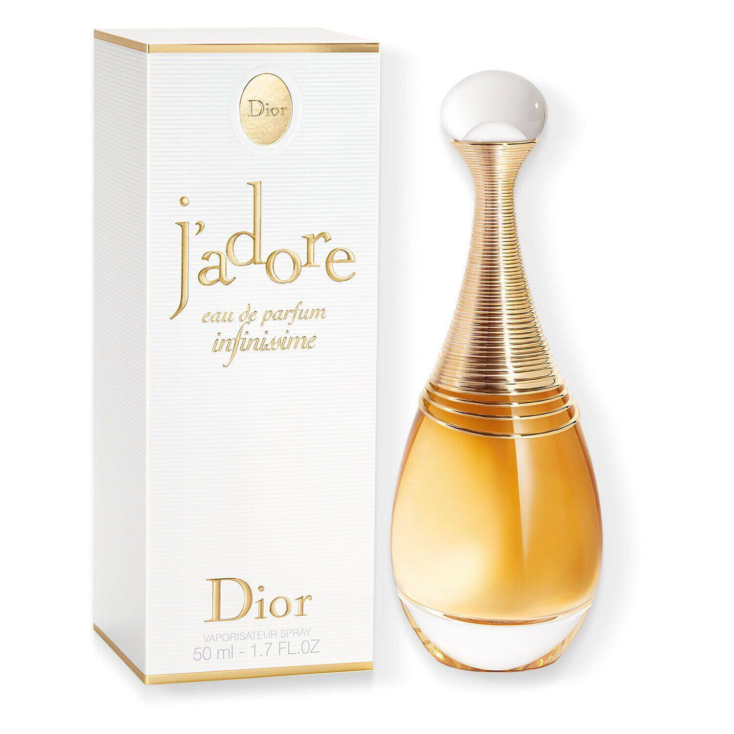 Dior J’ADORE INFINISSIME  オードパルファム 100ml