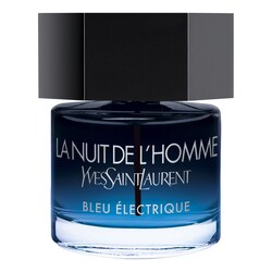 La Nuit de l'Homme Bleue Electrique - Eau de Toilette