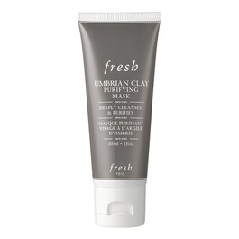 Umbrian Clay Purifying Mask - Renande lermask