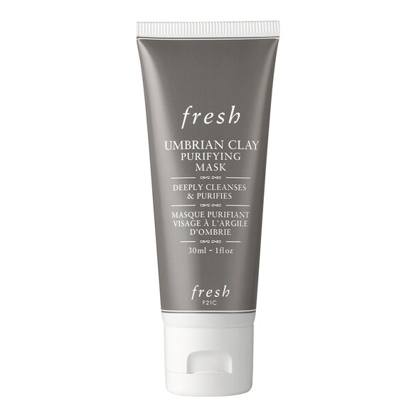 Umbrian Clay Purifying Mask - Renande lermask, FRESH