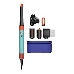 Airwrap i.d. ™ Straight to Wavy -  multistyler och hårfön, DYSON