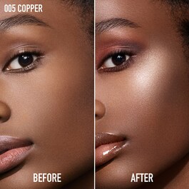 Dior Backstage Glow Face Palette - Multifunktionell strålande makeup-palett