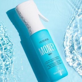 Money Mist - Återfuktande och frissmotverkande leave-in-balsam