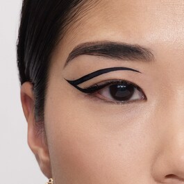 Eyeliner med hög precision