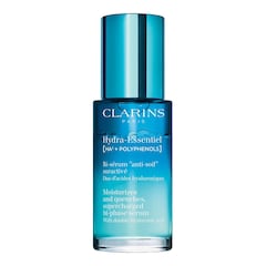 Hydra-Essentiel Moisturizes and quenches - All skin types, CLARINS