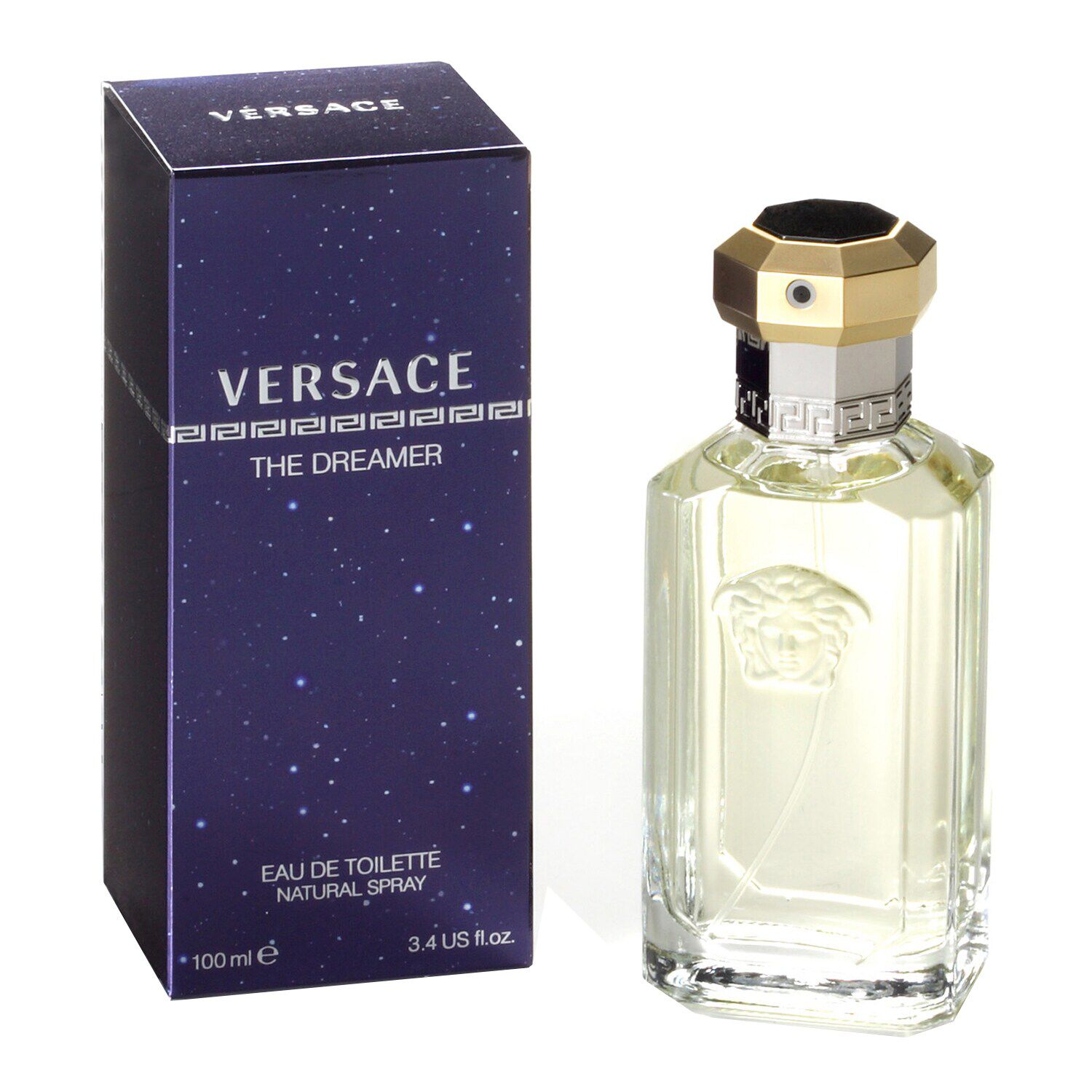 Versace the dreamer sephora shop