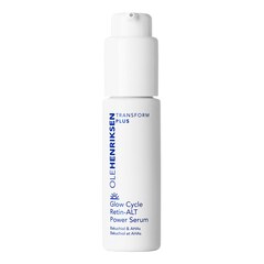 Glow Serum, OLEHENRIKSEN