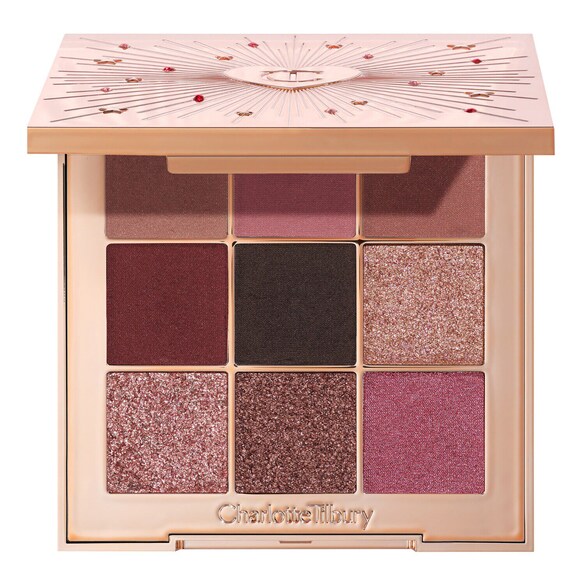 Pillow Talk Beautyverse Love Palette - Ögonskuggspalett, CHARLOTTE TILBURY