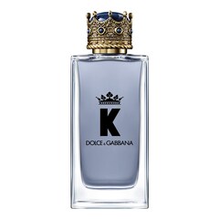 K By Dolce & Gabbana - Eau de Toilette, DOLCE & GABBANA