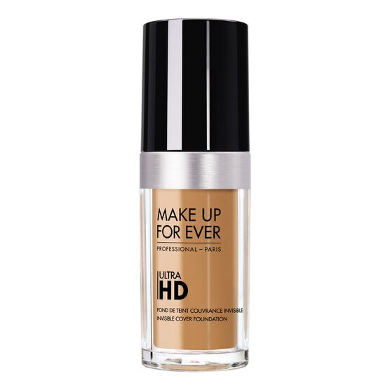Ultra HD Invisible Cover - Foundation