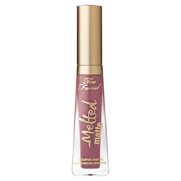Melted Matte - Liquified Matte Lipstick image
