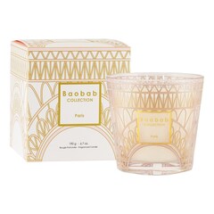 My First Baobab Paris - Scented candle, BAOBAB COLLECTION