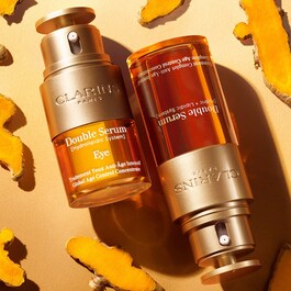 Double Serum Eye Global Age Control Concentrate