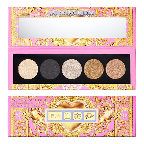 Celestial Nirvana - Eye Shadow Palette, PAT McGRATH LABS