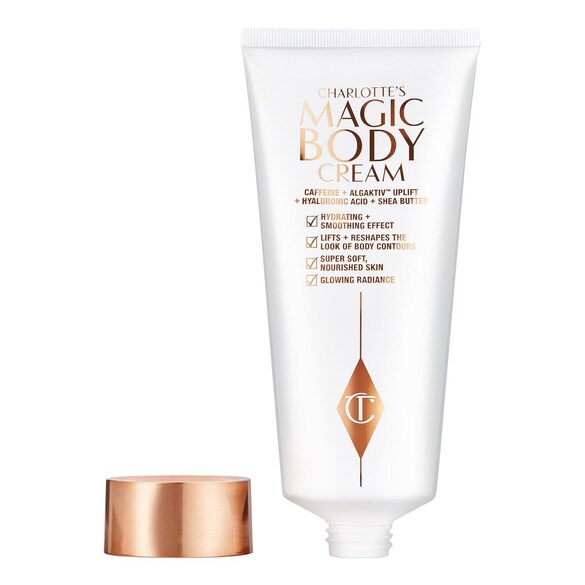 Charlotte's Magic Body Cream - Kroppskräm, CHARLOTTE TILBURY