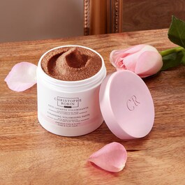 Cleansing Volumizing Paste - Rassoul Clay and Rose Extracts
