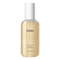 Wave Spray - Spray för vågigt hår, OUAI