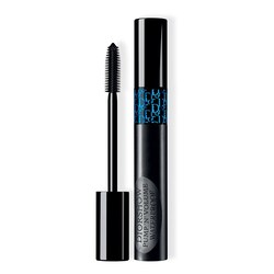 Diorshow Pump 'N' Volume Waterproof - XXL volym & Långvarigt vattenfast resultat