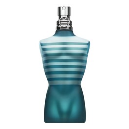 Le Male - Eau de Toilette - Noter av Mynta, Lavendel och Vanilj