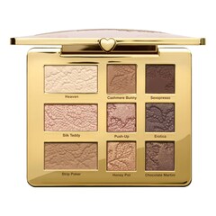 Natural Eyes - Palette, TOO FACED