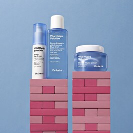 Vital Hydra Solution™ - Biome Eye Cream