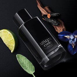 Code Le Parfum