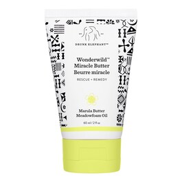 Wonderwild™ Miracle Butter - Balsam Ansiktsolja