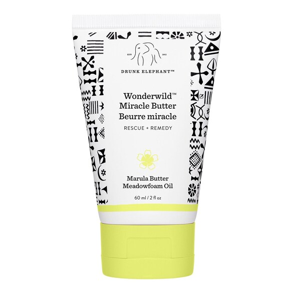 Wonderwild™ Miracle Butter - Balsam Ansiktsolja, DRUNK ELEPHANT