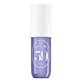 Brazilian Crush Cheirosa 59 Body & Hair Fragrance Mist