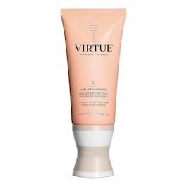 Curl-Defining Gel