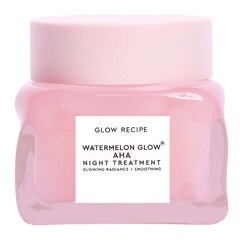 Watermelon Glow - AHA Mini Night Care, GLOW RECIPE