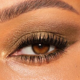 Charlotte's Palette of Beautifying Eye Trends - Ögonskuggspalett