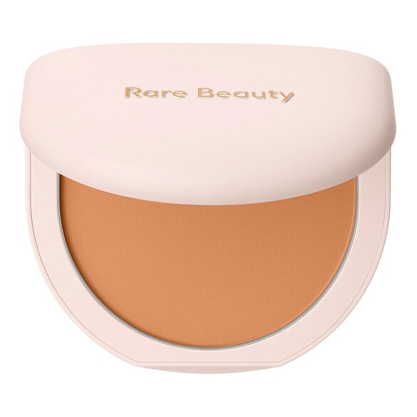 Tinted Pressed Powder - Tonat pressat puder, RARE BEAUTY