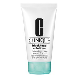 Blackhead Solutions - 7 Day Deep Pore Cleanse & Scrub
