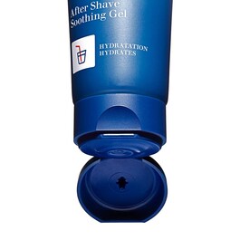 Men After Shave Soothing Gel