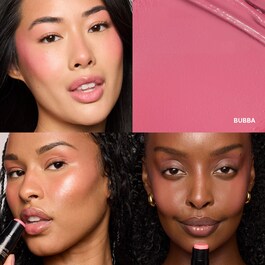 Nudies Matte Blush - Blush Stick
