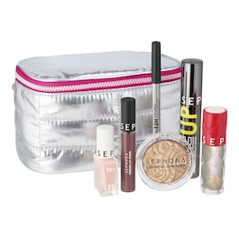 Moving Lights - Makeupkit