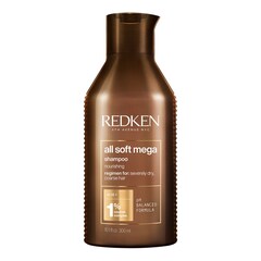 All Soft Mega - Shampoo, REDKEN