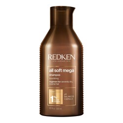 All Soft Mega - Shampoo