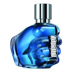 Sound of the Brave - Eau de Toilette, DIESEL