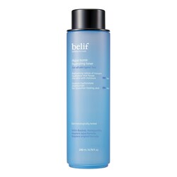 Aqua Bomb - Hydrating Toner