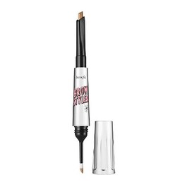 Brow Styler Multitasking Pencil - 2-i-1 ögonbrynspenna med puder