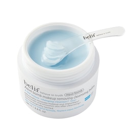 Aqua Bomb - Makeup Removing Cleansing Balm
