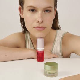 The Mini Cleansing Duo - Set med dubbelrengöring