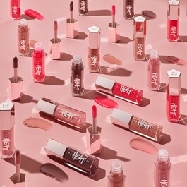 Gloss Bomb Heat - Lip Luminizer and Plumper