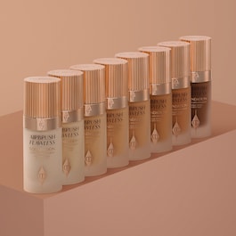 Airbrush Flawless Foundation - Foundation
