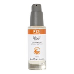 Glow and Protect - Face serum