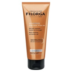 UV-Bronze - After-Sun Gel
