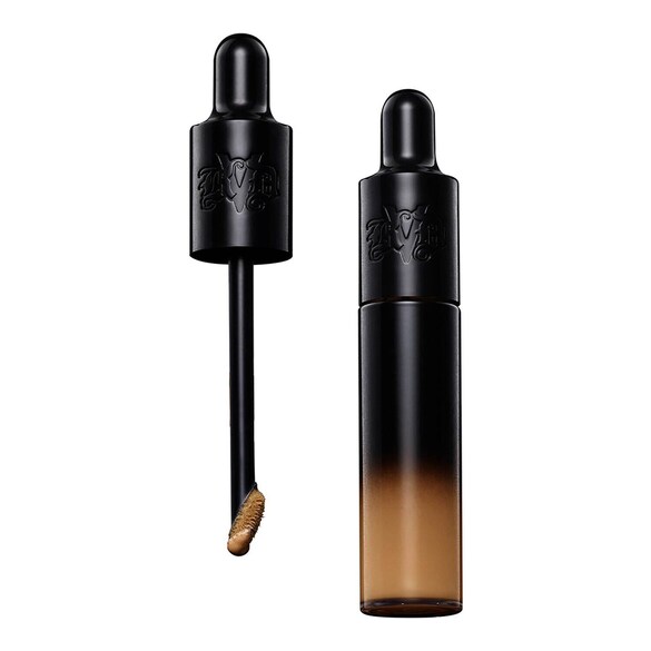 Good Apple Lightweight Full Coverage Concealer, KVD BEAUTY