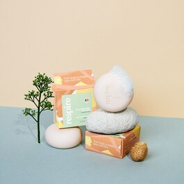 Shampoo Bar - Almond Milk